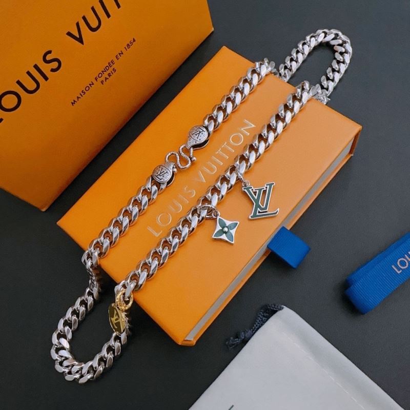 Louis Vuitton Necklaces